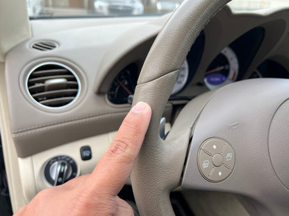 Mercedes Benz SL350 AMG | Facelift | R230 | 97.928 km | 315 PS | KEYLESS-GO