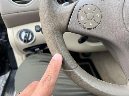 Mercedes Benz SL350 AMG | Facelift | R230 | 97.928 km | 315 PS | KEYLESS-GO