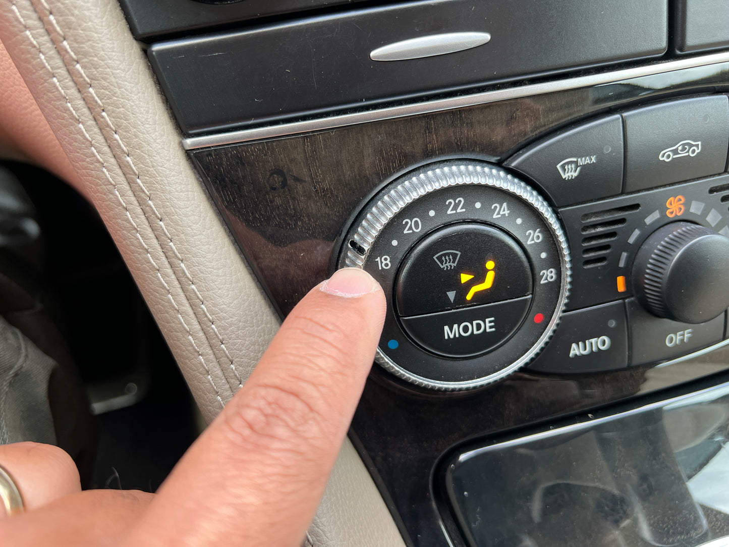 Mercedes Benz SL350 AMG | Facelift | R230 | 97.928 km | 315 PS | KEYLESS-GO