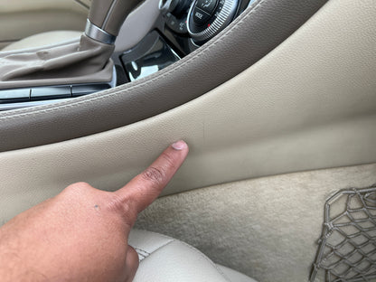 Mercedes Benz SL350 AMG | Facelift | R230 | 97.928 km | 315 PS | KEYLESS-GO