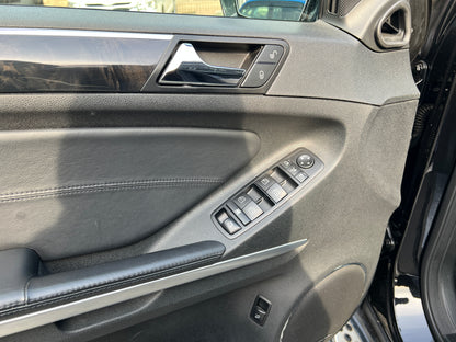 Mercedes Benz GL500 Lang | X164 | 83.815 km | 388 PS | 4-Matic | 7-Sitzer