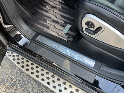 Mercedes Benz GL500 Lang | X164 | 83.815 km | 388 PS | 4-Matic | 7-Sitzer