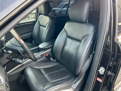 Mercedes Benz GL500 Lang | X164 | 83.815 km | 388 PS | 4-Matic | 7-Sitzer