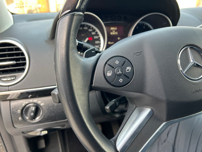 Mercedes Benz GL500 Lang | X164 | 83.815 km | 388 PS | 4-Matic | 7-Sitzer