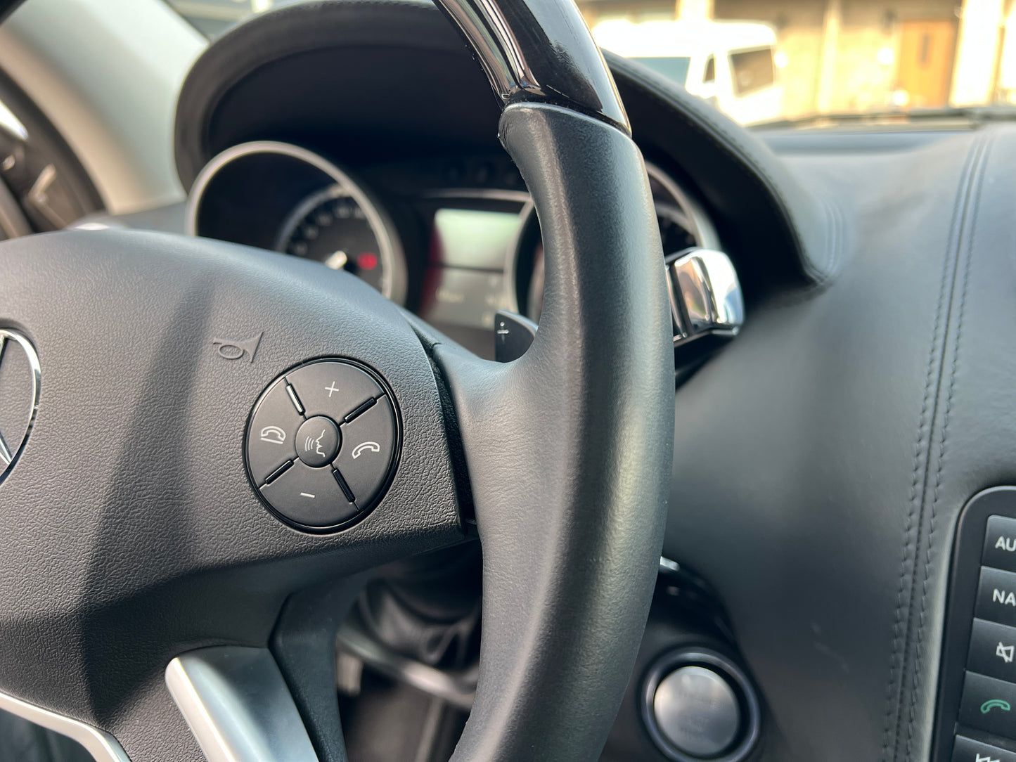 Mercedes Benz GL500 Lang | X164 | 83.815 km | 388 PS | 4-Matic | 7-Sitzer