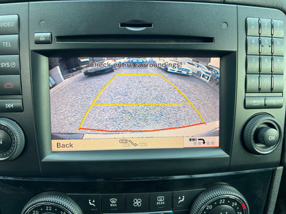 Mercedes Benz GL500 Lang | X164 | 83.815 km | 388 PS | 4-Matic | 7-Sitzer