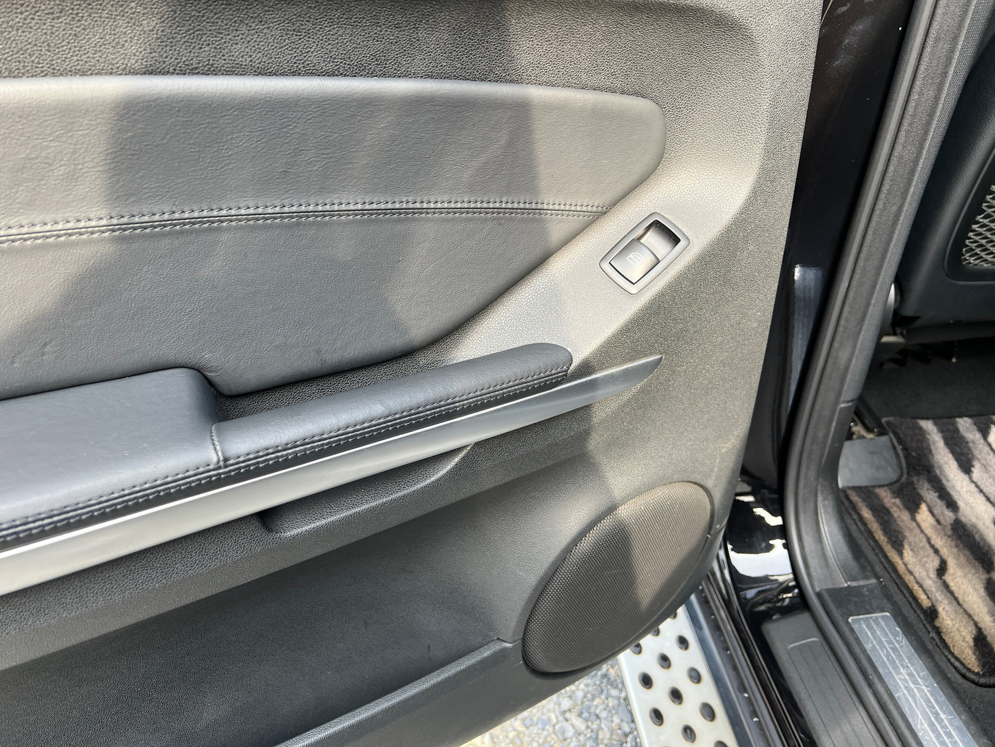 Mercedes Benz GL500 Lang | X164 | 83.815 km | 388 PS | 4-Matic | 7-Sitzer