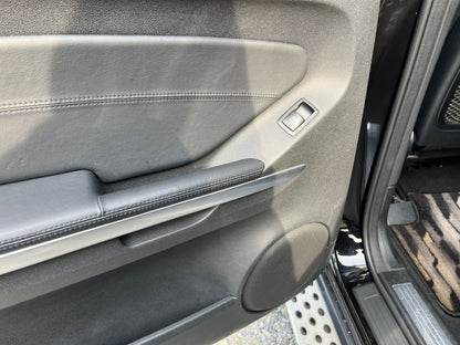 Mercedes Benz GL500 Lang | X164 | 83.815 km | 388 PS | 4-Matic | 7-Sitzer