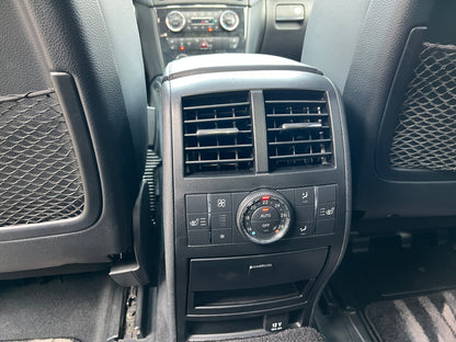 Mercedes Benz GL500 Lang | X164 | 83.815 km | 388 PS | 4-Matic | 7-Sitzer