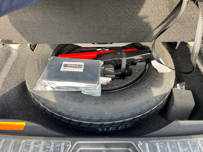 Mercedes Benz GL500 Lang | X164 | 83.815 km | 388 PS | 4-Matic | 7-Sitzer