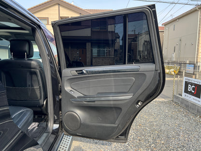 Mercedes Benz GL500 Lang | X164 | 83.815 km | 388 PS | 4-Matic | 7-Sitzer