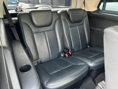 Mercedes Benz GL500 Lang | X164 | 83.815 km | 388 PS | 4-Matic | 7-Sitzer