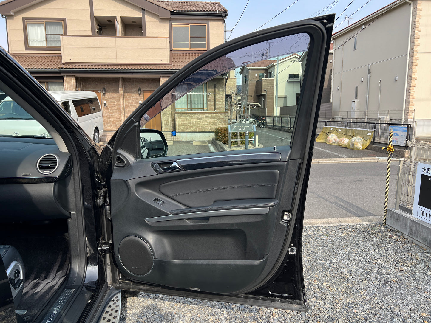 Mercedes Benz GL500 Lang | X164 | 83.815 km | 388 PS | 4-Matic | 7-Sitzer