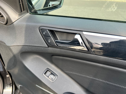 Mercedes Benz GL500 Lang | X164 | 83.815 km | 388 PS | 4-Matic | 7-Sitzer