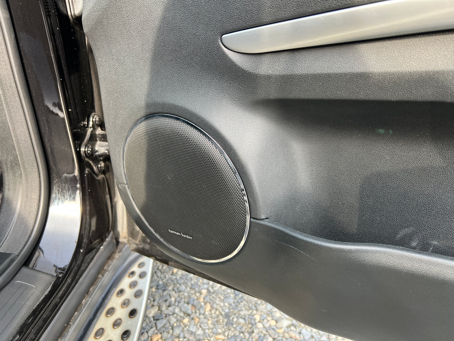 Mercedes Benz GL500 Lang | X164 | 83.815 km | 388 PS | 4-Matic | 7-Sitzer