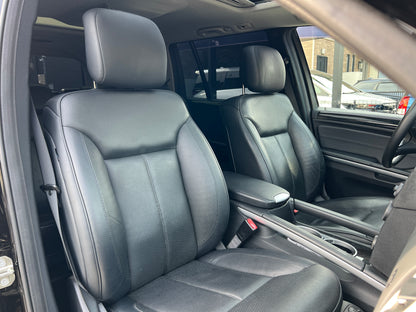 Mercedes Benz GL500 Lang | X164 | 83.815 km | 388 PS | 4-Matic | 7-Sitzer