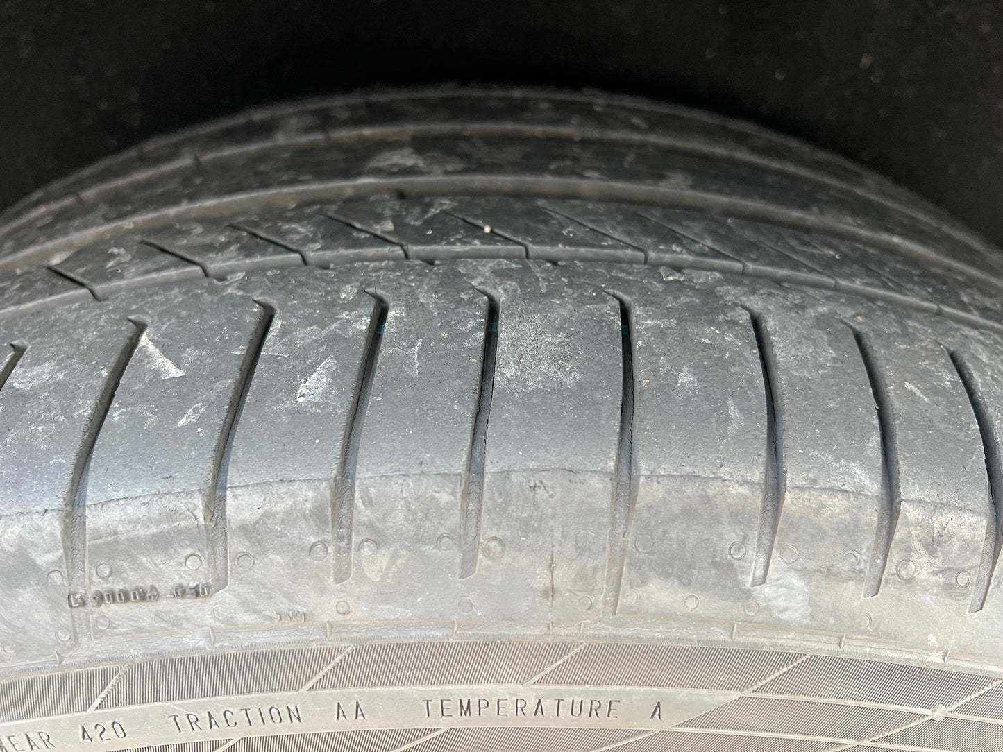 Mercedes Benz GL500 Lang | X164 | 83.815 km | 388 PS | 4-Matic | 7-Sitzer