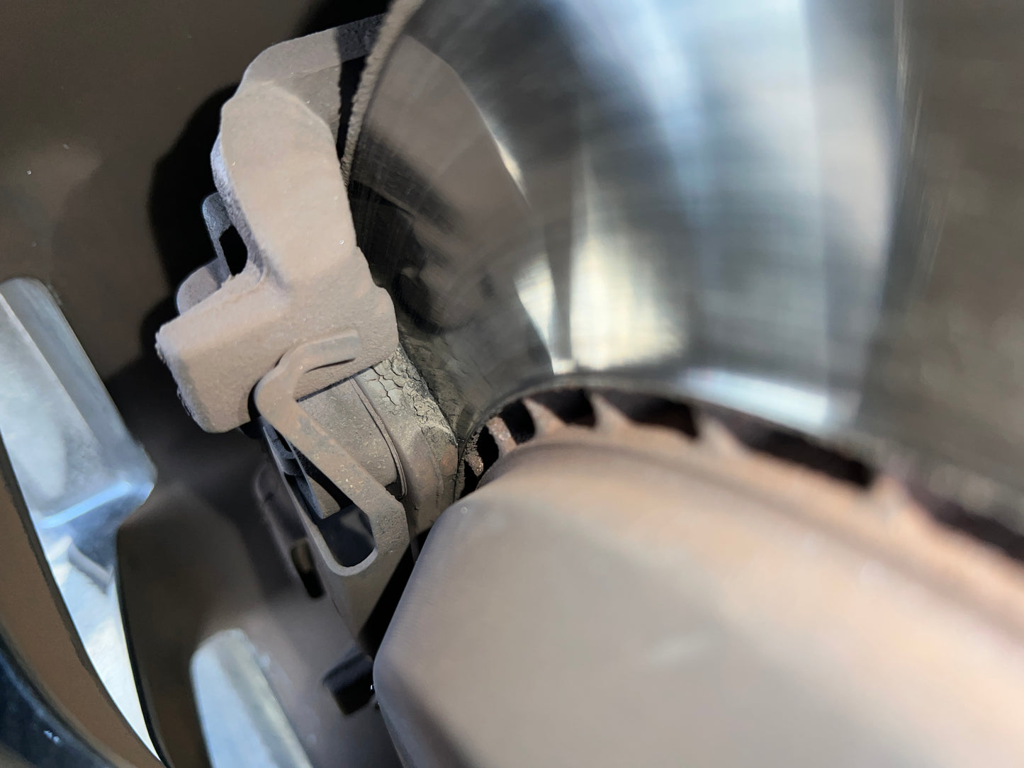 Mercedes Benz GL500 Lang | X164 | 83.815 km | 388 PS | 4-Matic | 7-Sitzer