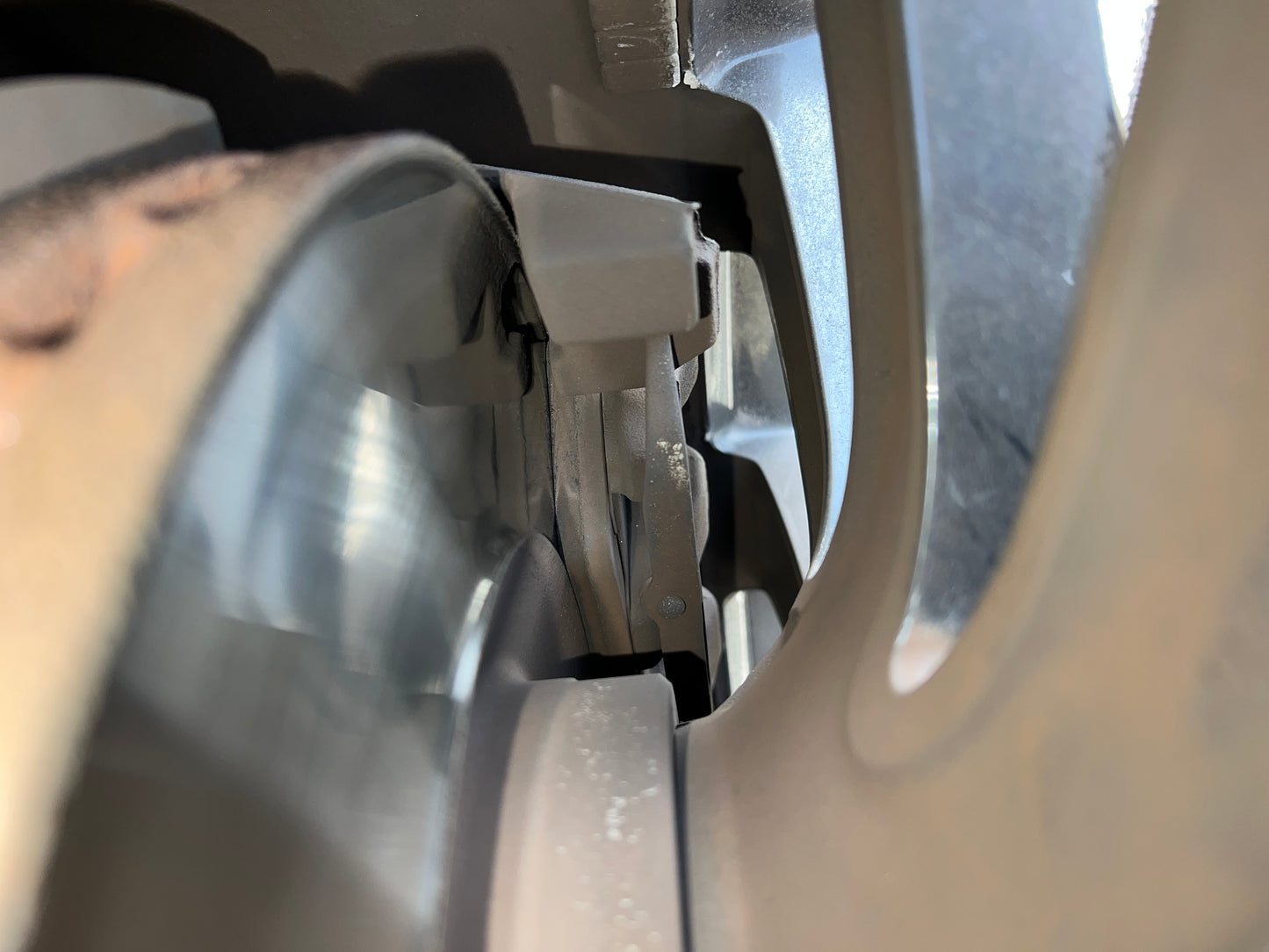 Mercedes Benz GL500 Lang | X164 | 83.815 km | 388 PS | 4-Matic | 7-Sitzer