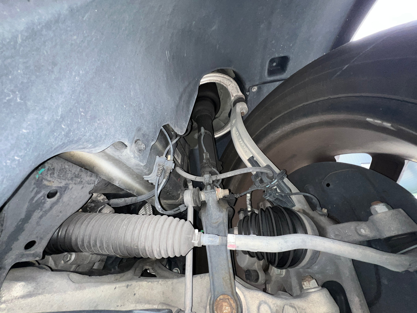 Mercedes Benz GL500 Lang | X164 | 83.815 km | 388 PS | 4-Matic | 7-Sitzer