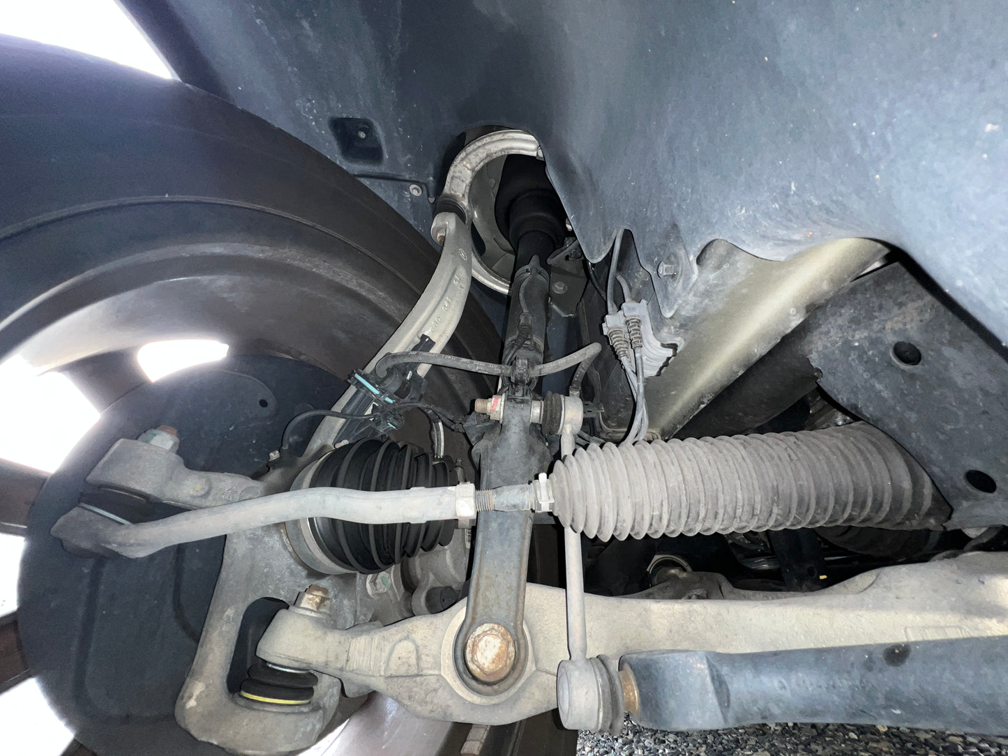 Mercedes Benz GL500 Lang | X164 | 83.815 km | 388 PS | 4-Matic | 7-Sitzer