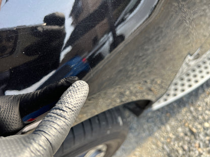 Mercedes Benz GL500 Lang | X164 | 83.815 km | 388 PS | 4-Matic | 7-Sitzer