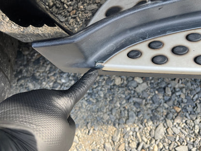 Mercedes Benz GL500 Lang | X164 | 83.815 km | 388 PS | 4-Matic | 7-Sitzer