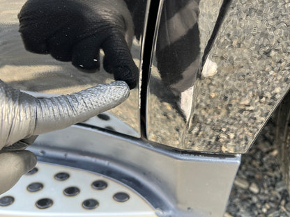 Mercedes Benz GL500 Lang | X164 | 83.815 km | 388 PS | 4-Matic | 7-Sitzer