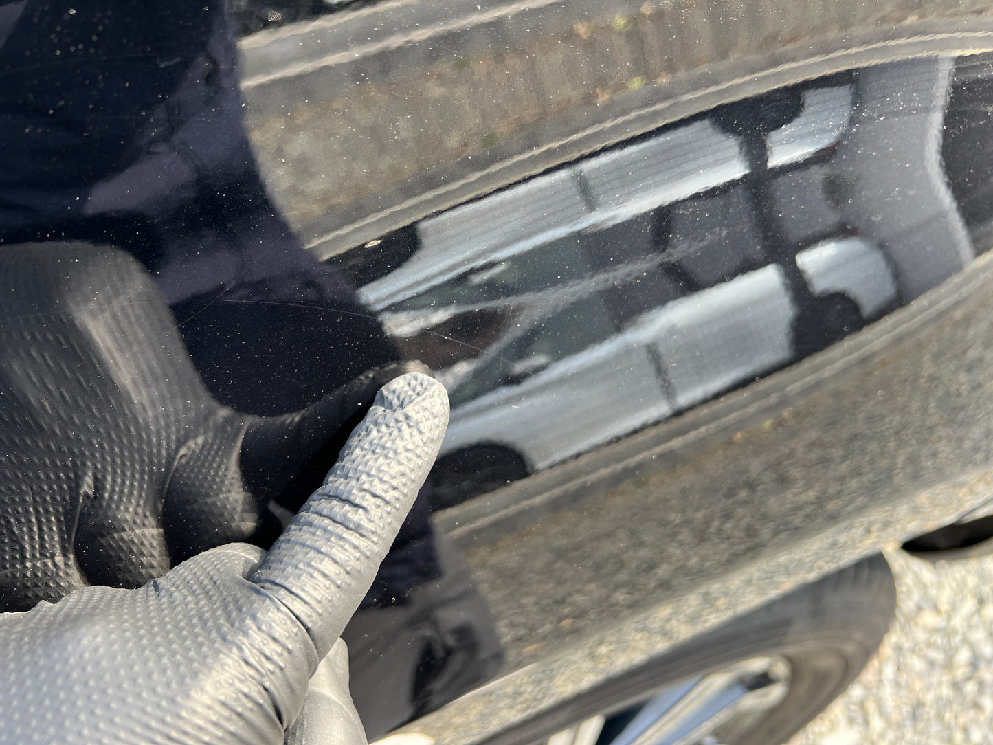 Mercedes Benz GL500 Lang | X164 | 83.815 km | 388 PS | 4-Matic | 7-Sitzer