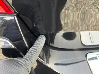 Mercedes Benz GL500 Lang | X164 | 83.815 km | 388 PS | 4-Matic | 7-Sitzer