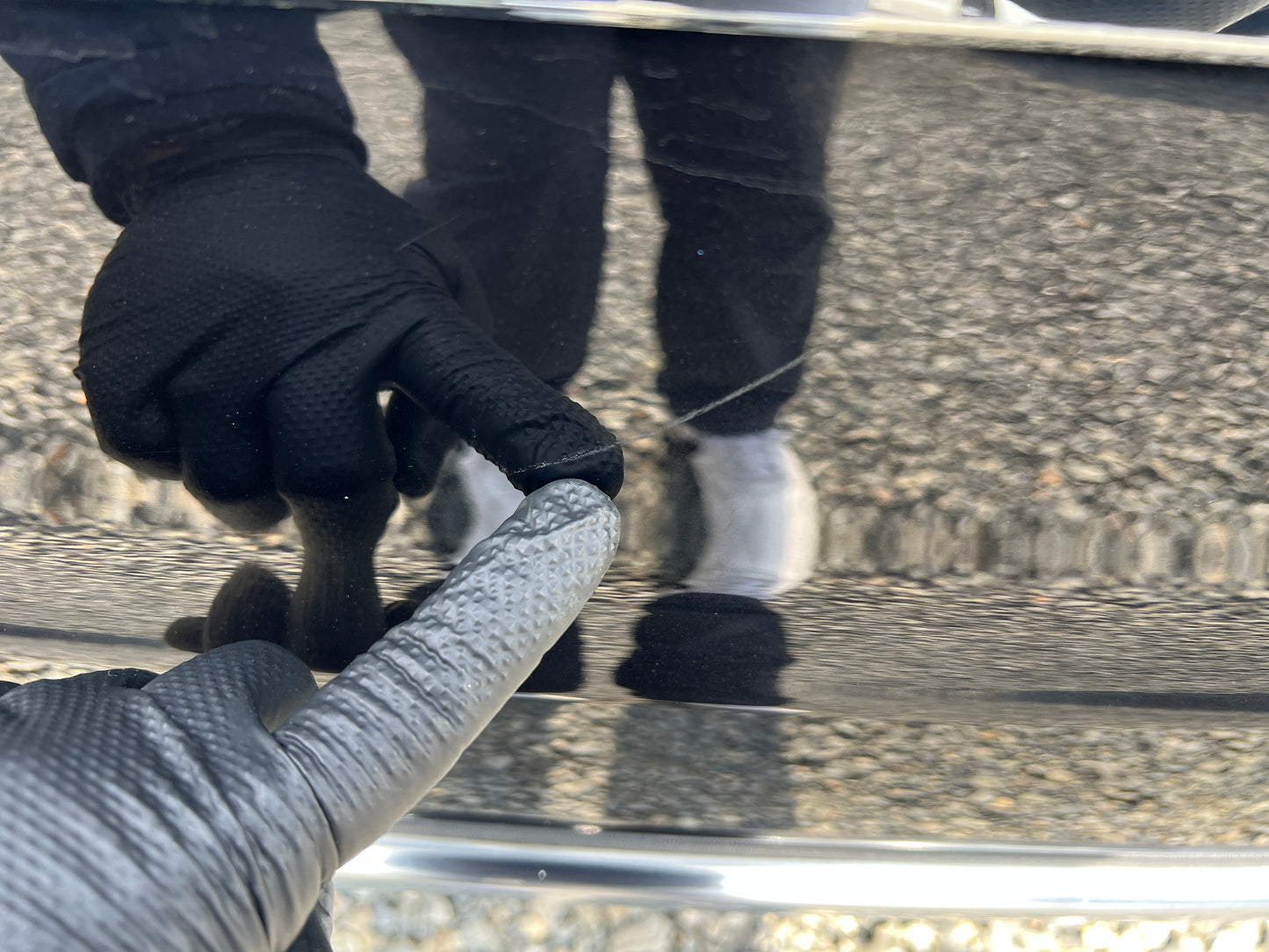 Mercedes Benz GL500 Lang | X164 | 83.815 km | 388 PS | 4-Matic | 7-Sitzer