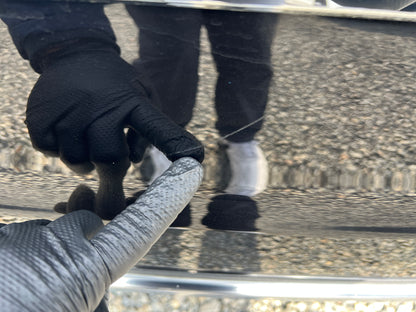 Mercedes Benz GL500 Lang | X164 | 83.815 km | 388 PS | 4-Matic | 7-Sitzer