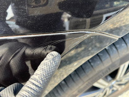 Mercedes Benz GL500 Lang | X164 | 83.815 km | 388 PS | 4-Matic | 7-Sitzer