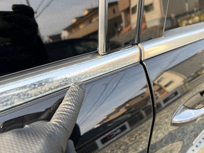 Mercedes Benz GL500 Lang | X164 | 83.815 km | 388 PS | 4-Matic | 7-Sitzer