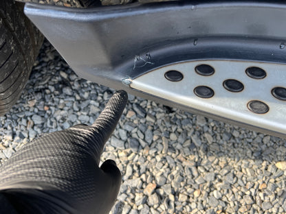 Mercedes Benz GL500 Lang | X164 | 83.815 km | 388 PS | 4-Matic | 7-Sitzer