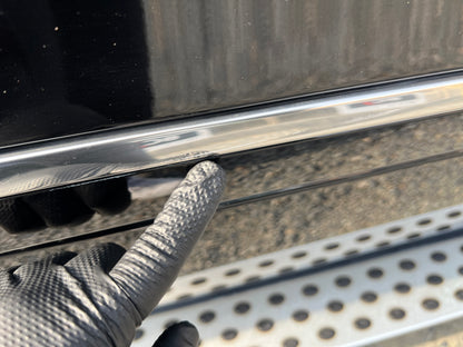 Mercedes Benz GL500 Lang | X164 | 83.815 km | 388 PS | 4-Matic | 7-Sitzer