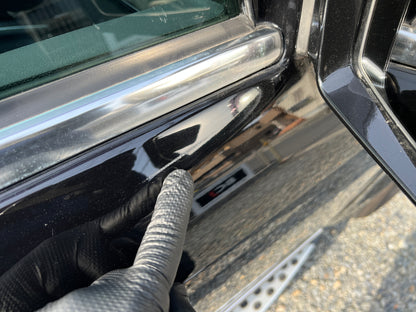 Mercedes Benz GL500 Lang | X164 | 83.815 km | 388 PS | 4-Matic | 7-Sitzer