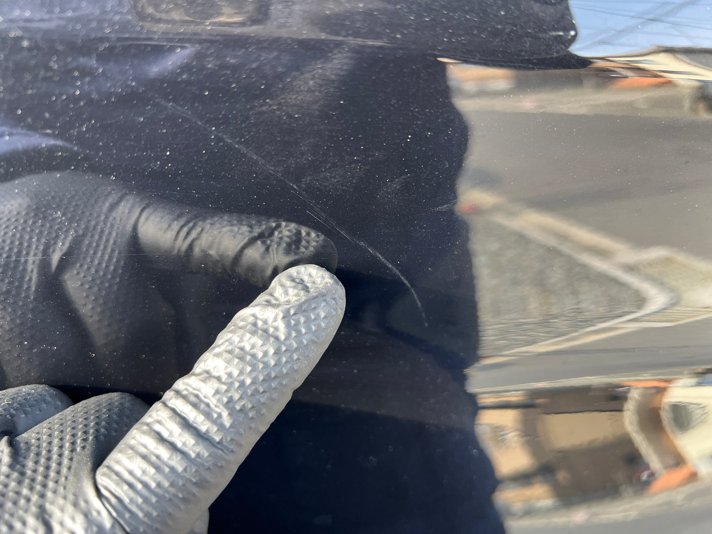 Mercedes Benz GL500 Lang | X164 | 83.815 km | 388 PS | 4-Matic | 7-Sitzer