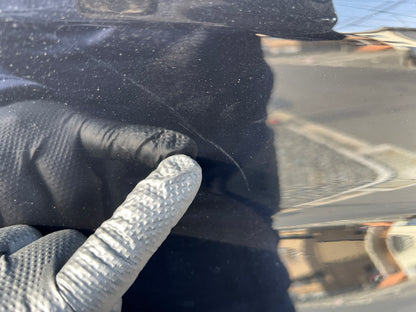 Mercedes Benz GL500 Lang | X164 | 83.815 km | 388 PS | 4-Matic | 7-Sitzer