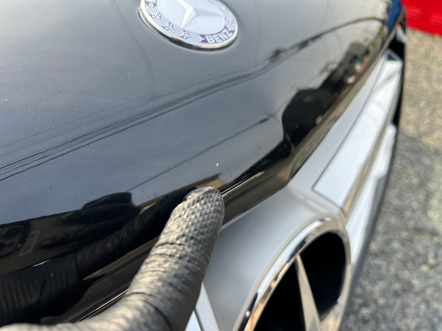 Mercedes Benz GL500 Lang | X164 | 83.815 km | 388 PS | 4-Matic | 7-Sitzer