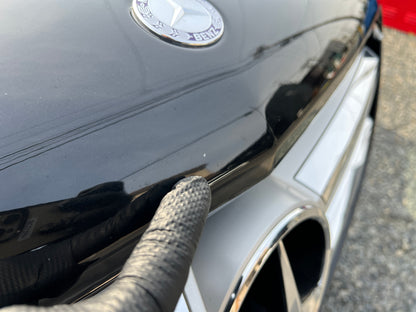 Mercedes Benz GL500 Lang | X164 | 83.815 km | 388 PS | 4-Matic | 7-Sitzer