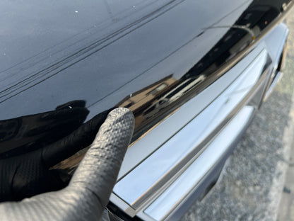 Mercedes Benz GL500 Lang | X164 | 83.815 km | 388 PS | 4-Matic | 7-Sitzer