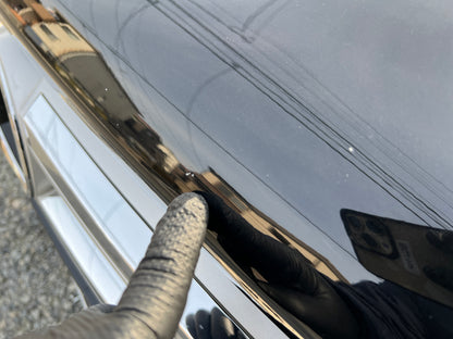 Mercedes Benz GL500 Lang | X164 | 83.815 km | 388 PS | 4-Matic | 7-Sitzer