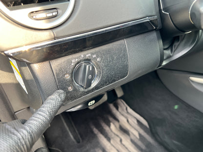 Mercedes Benz GL500 Lang | X164 | 83.815 km | 388 PS | 4-Matic | 7-Sitzer