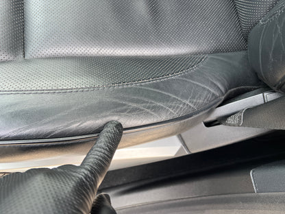 Mercedes Benz GL500 Lang | X164 | 83.815 km | 388 PS | 4-Matic | 7-Sitzer