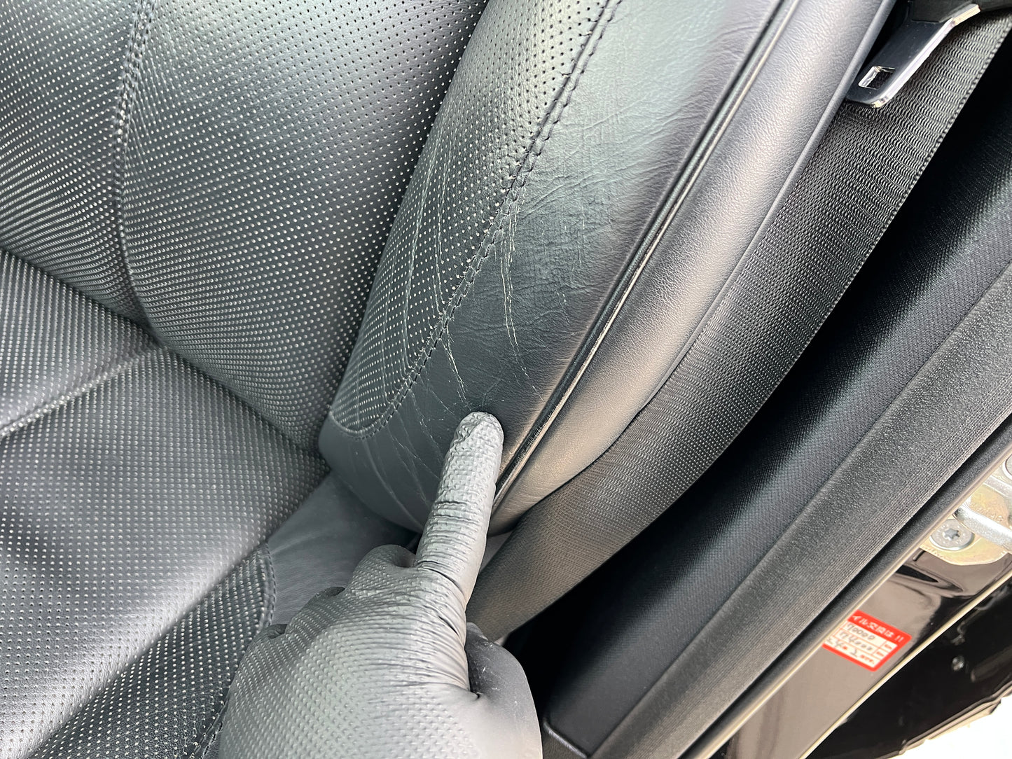 Mercedes Benz GL500 Lang | X164 | 83.815 km | 388 PS | 4-Matic | 7-Sitzer