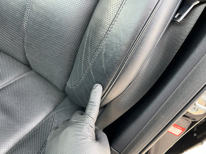 Mercedes Benz GL500 Lang | X164 | 83.815 km | 388 PS | 4-Matic | 7-Sitzer