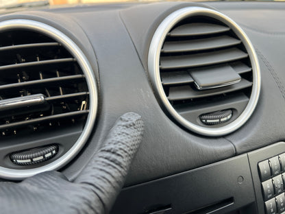 Mercedes Benz GL500 Lang | X164 | 83.815 km | 388 PS | 4-Matic | 7-Sitzer