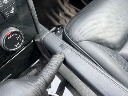 Mercedes Benz GL500 Lang | X164 | 83.815 km | 388 PS | 4-Matic | 7-Sitzer