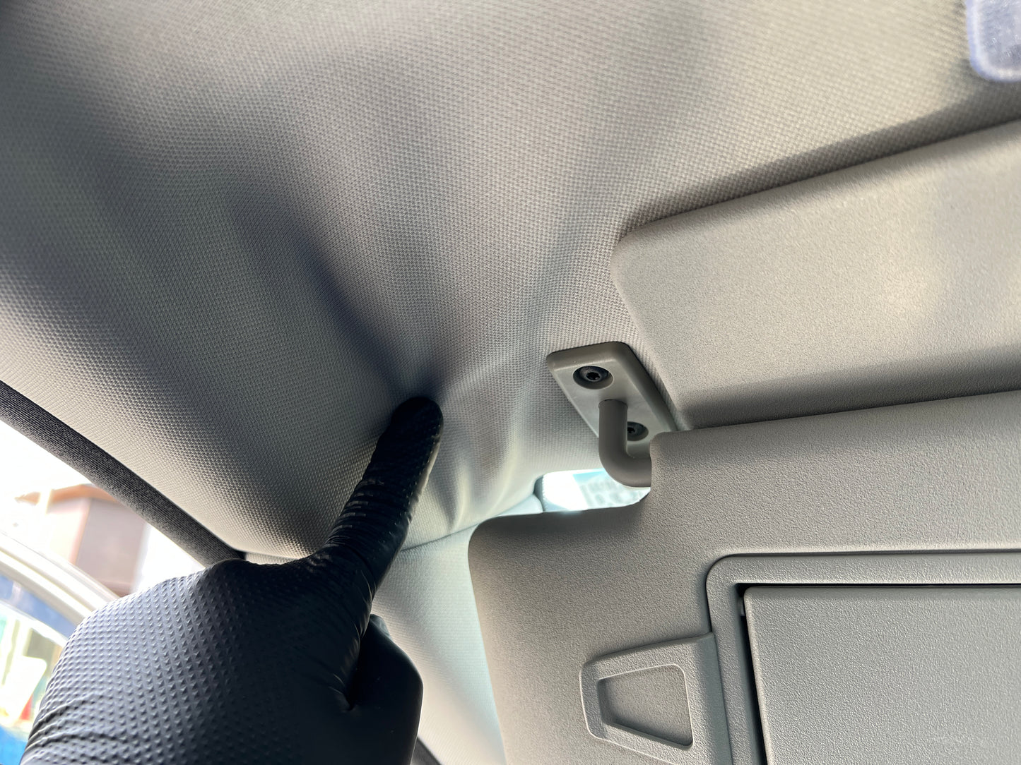 Mercedes Benz GL500 Lang | X164 | 83.815 km | 388 PS | 4-Matic | 7-Sitzer